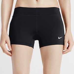 Nike Performance Spandex Shorts